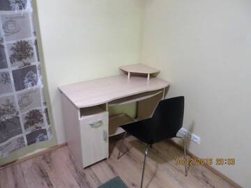 Фото номера Вилла с 3 спальнями Дома для отпуска Lakeside house г. Haukivuori 29