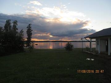 Фотографии Дома для отпуска Lakeside house г. Haukivuori (Финляндия) №3 Фото Дома для отпуска Lakeside house г. Haukivuori 3