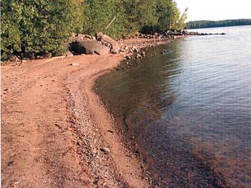 Фото Дома для отпуска Holiday Home Hiekkaranta г. Haukivuori 4