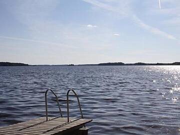 Фото Дома для отпуска Holiday Home Hiekkaranta г. Haukivuori 2