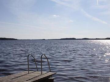 Фото номера Дом для отпуска Дома для отпуска Holiday Home Hiekkaranta г. Haukivuori 15