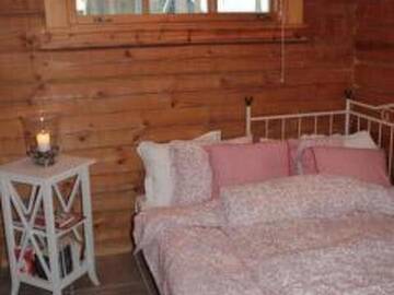 Фото номера Дом для отпуска Дома для отпуска Holiday Home Hiekkaranta г. Haukivuori 8