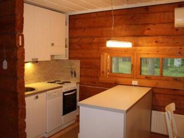 Фото номера Дом для отпуска Дома для отпуска Holiday Home Hiekkaranta г. Haukivuori 6
