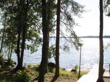 Фото номера Дом для отпуска Дома для отпуска Holiday Home Hiekkaranta г. Haukivuori 25