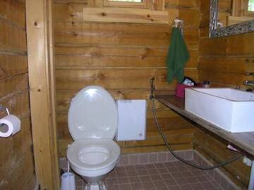 Фото номера Дом для отпуска Дома для отпуска Holiday Home Hiekkaranta г. Haukivuori 23