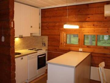 Фото номера Дом для отпуска Дома для отпуска Holiday Home Hiekkaranta г. Haukivuori 19