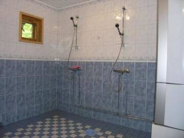 Фото номера Дом для отпуска Дома для отпуска Holiday Home Hiekkaranta г. Haukivuori 24