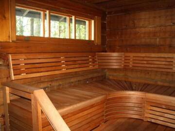 Фото номера Дом для отпуска Дома для отпуска Holiday Home Hiekkaranta г. Haukivuori 9